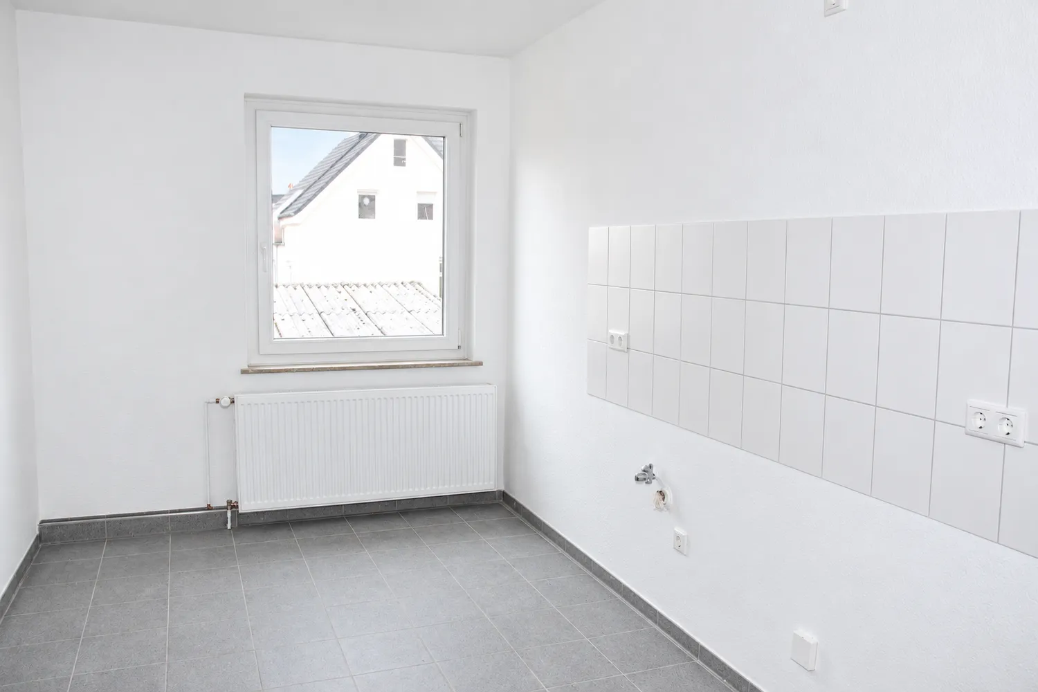 3 Zimmer Wohnung mit 75 m² in Münster – Bild 6