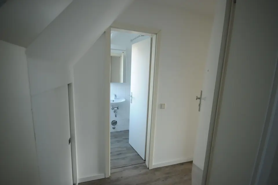 2 Zimmer Wohnung mit 21 m² in Braunschweig – Bild 5