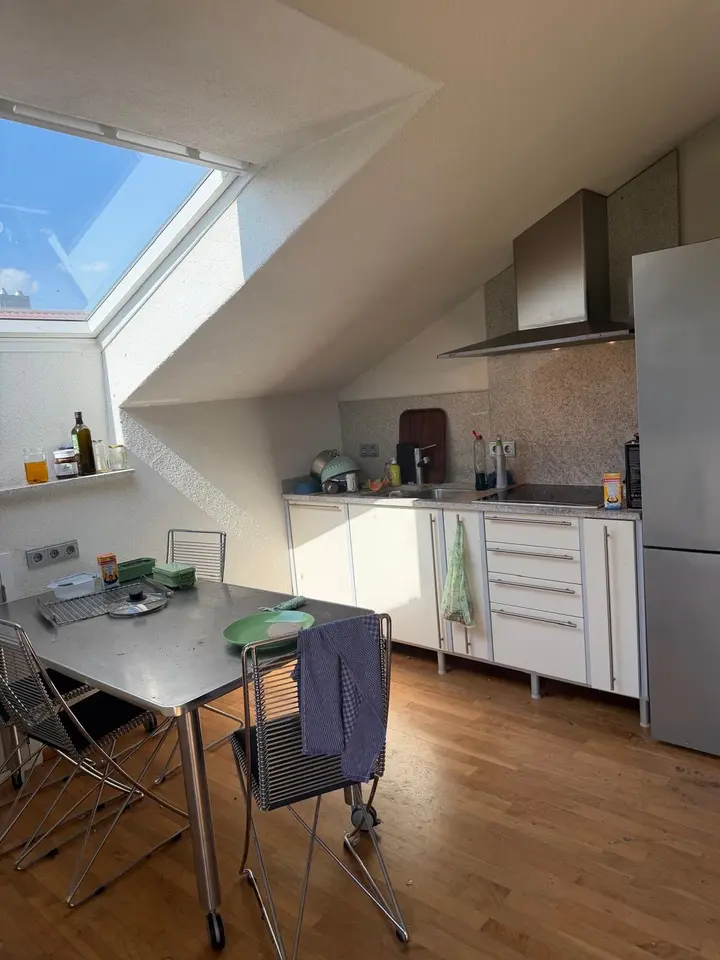 WG-Zimmer mit 95 m² in Heilbronn – Bild 1