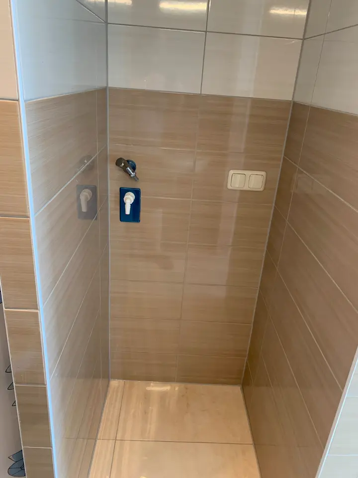 2 Zimmer Wohnung mit 37 m² in Darmstadt – Bild 6