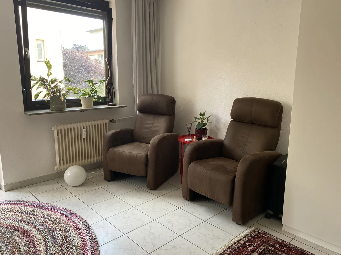 1 room apartment with 28 m² in Stuttgart – Photo 6