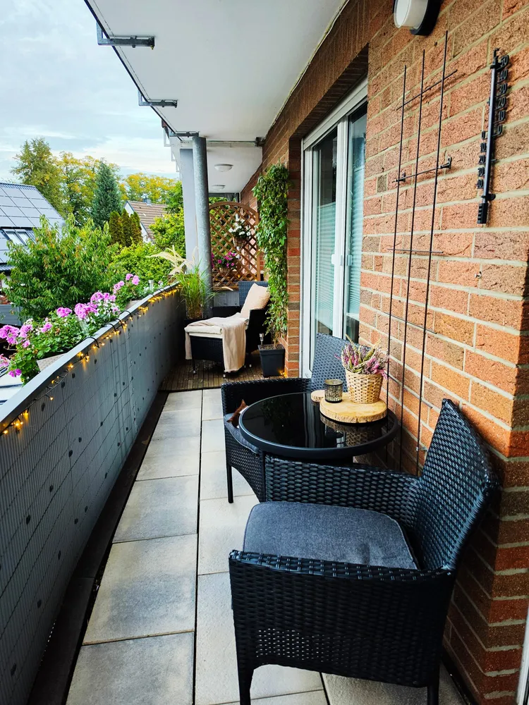 2 room apartment with 93 m² in Hamm – Photo 2
