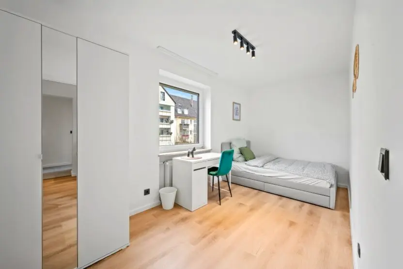 Studio mit 25 m² in Starnberg – Bild 6