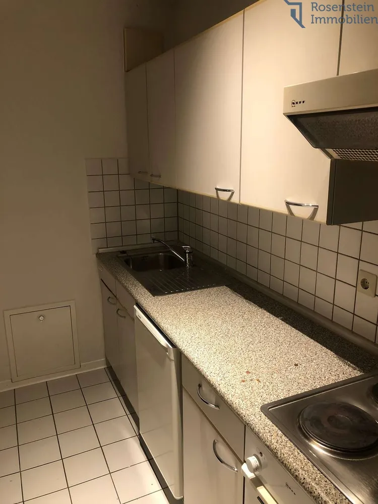 1 Zimmer Wohnung mit 30 m² in Aalen – Bild 5
