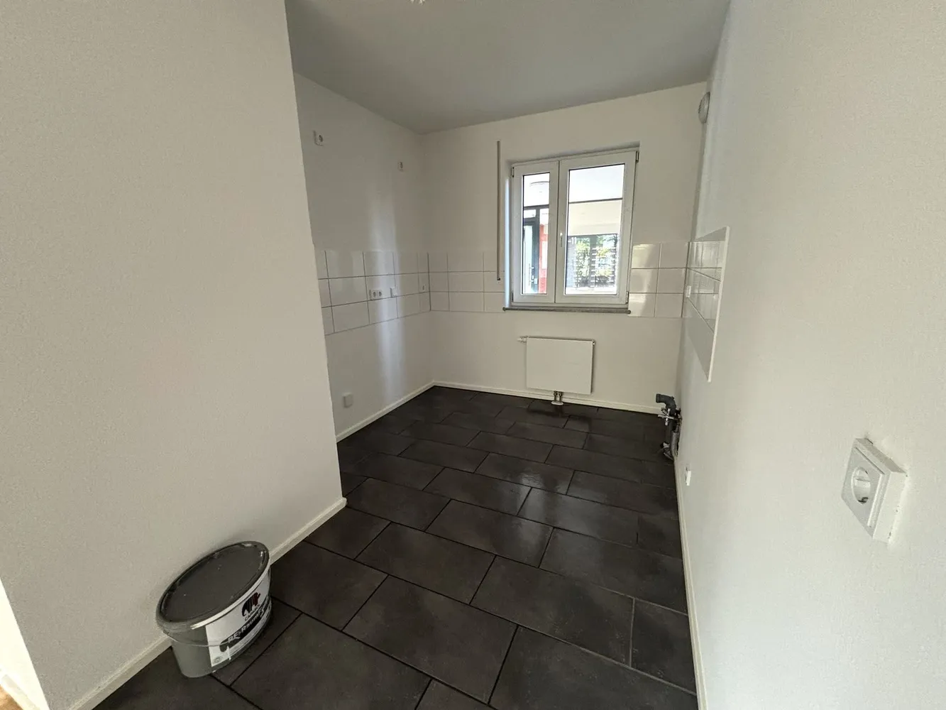 4 Zimmer Wohnung mit 107 m² in Heidelberg – Bild 5