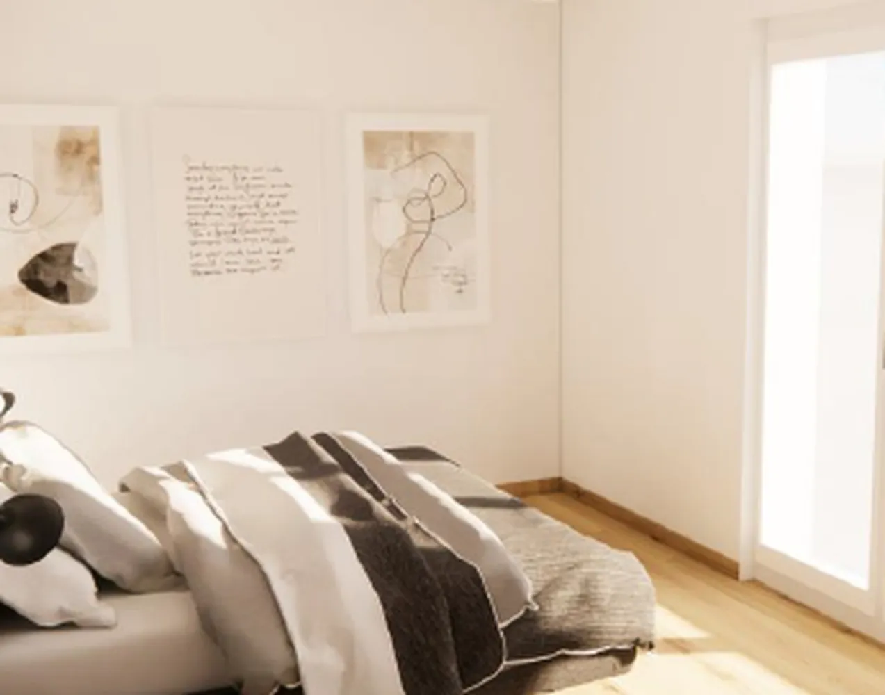 2 Zimmer Wohnung mit 50 m² in Lübeck – Bild 6