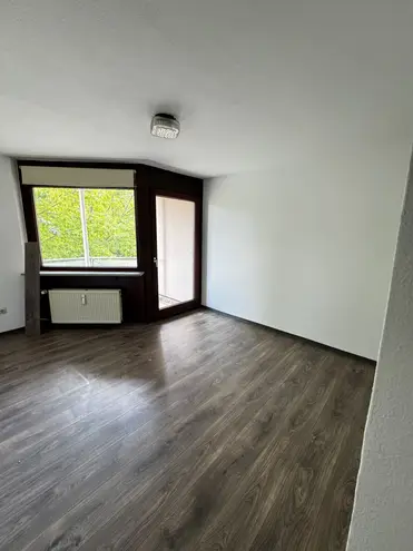 1 Zimmer Wohnung mit 28 m² in Regensburg – Bild 1