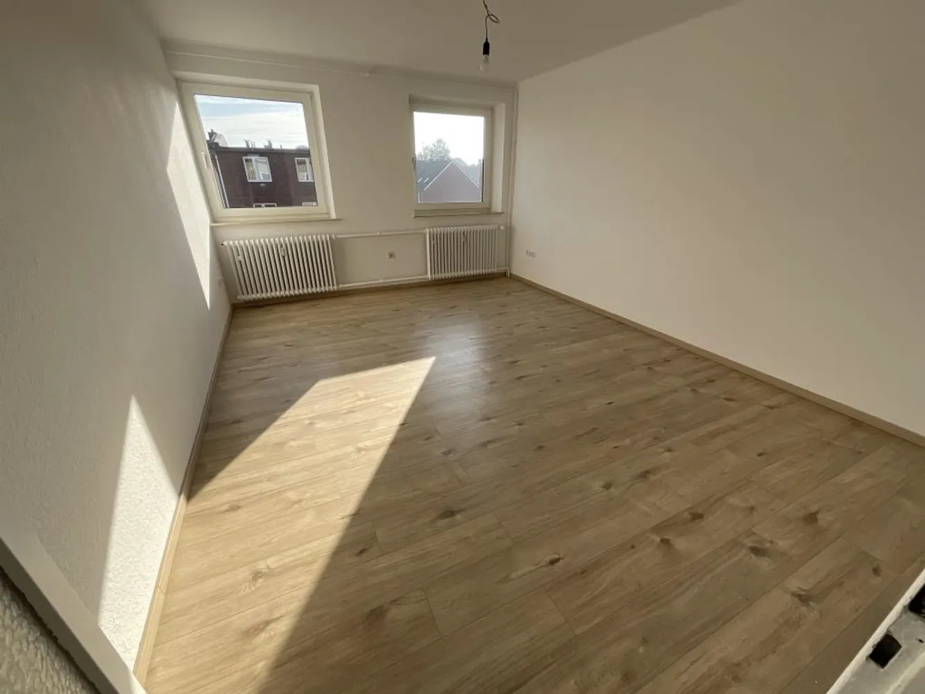 3 Zimmer Wohnung mit 70 m² in Wilhelmshaven – Bild 10