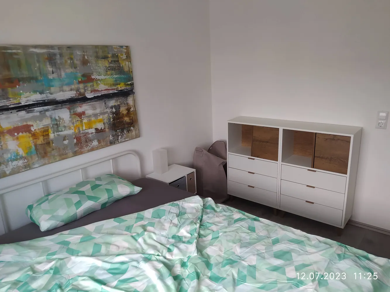 3 Zimmer Wohnung mit 70 m² in Hannover – Bild 6