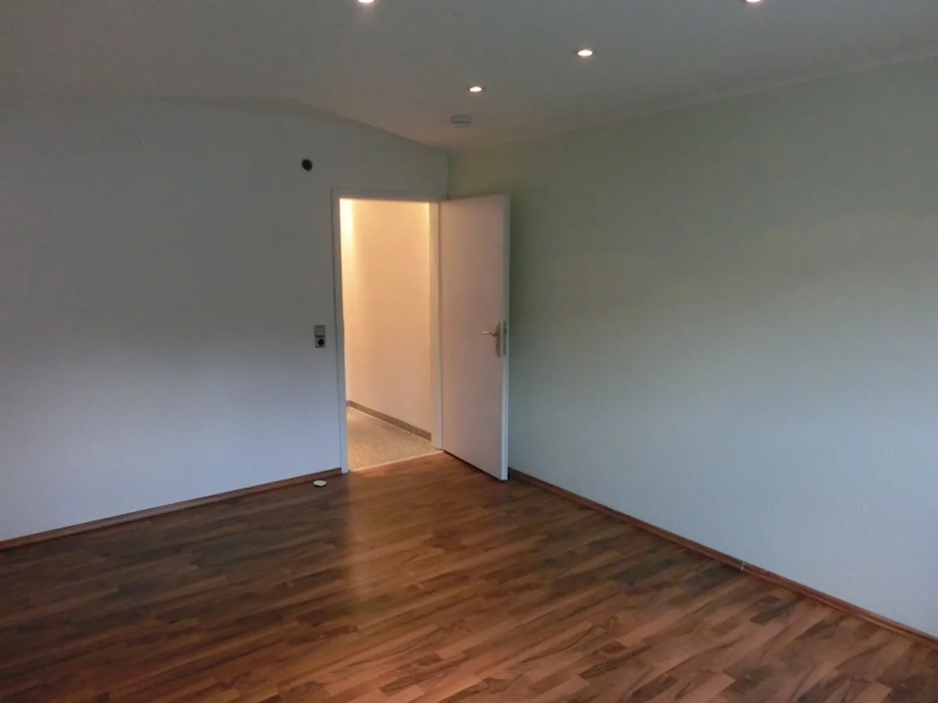 2 Zimmer Wohnung mit 57 m² in Mannheim – Bild 9