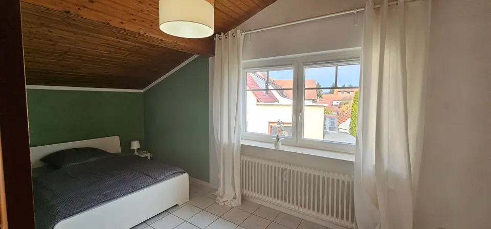 Shared room with 20 m² in Hanau – Photo 2