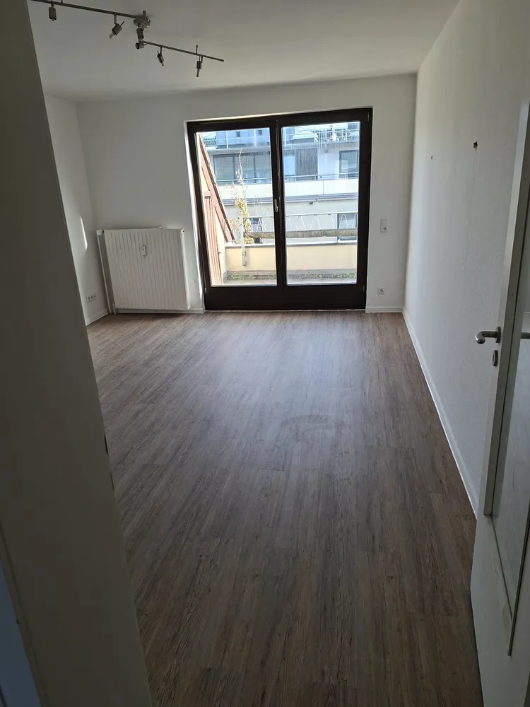 3 Zimmer Wohnung mit 68 m² in Krefeld – Bild 1