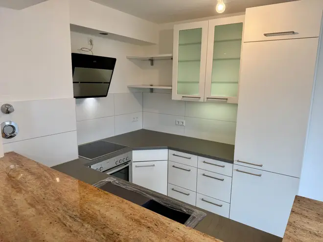 3 Zimmer Wohnung mit 82 m² in Düsseldorf – Bild 5