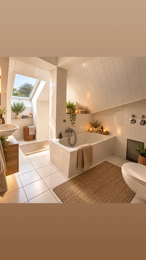 2 Zimmer Wohnung mit 70 m² in Leipzig – Bild 3