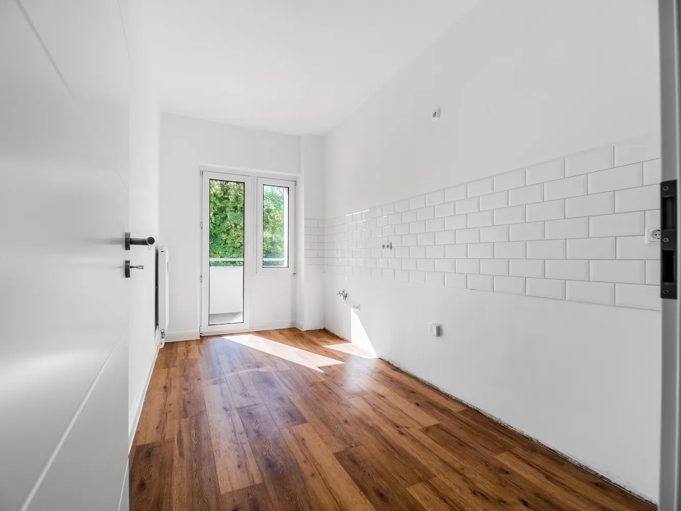 3 Zimmer Wohnung mit 75 m² in Dortmund – Bild 3