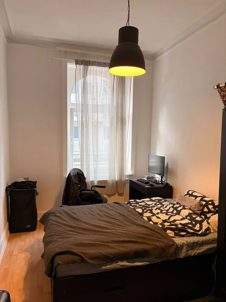 3 Zimmer Wohnung mit 65 m² in Stuttgart – Bild 2