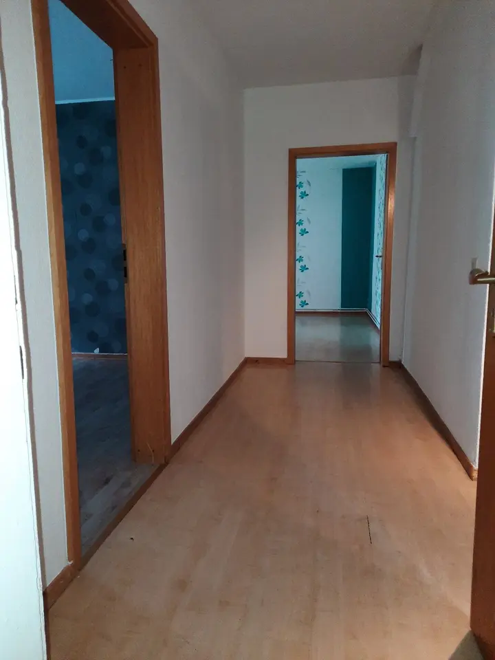 4 Zimmer Wohnung mit 130 m² in Osterode am Harz – Bild 6