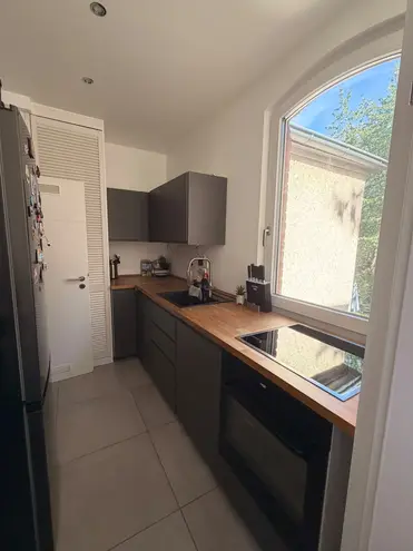 3 Zimmer Wohnung mit 70 m² in Stuttgart – Bild 8
