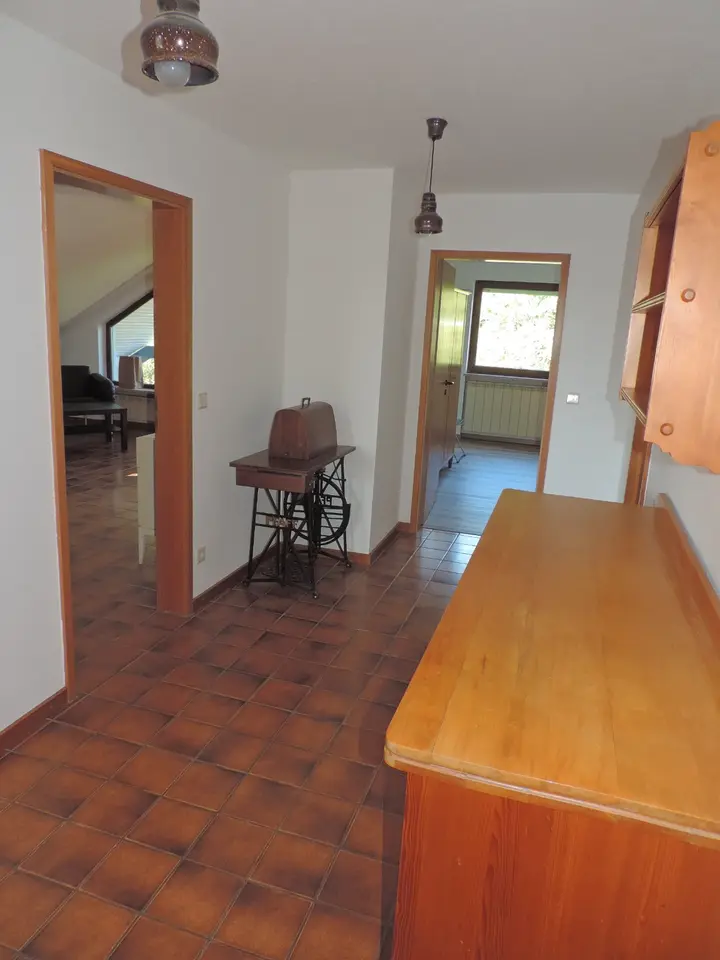 3 Zimmer Wohnung mit 88 m² in Ansbach – Bild 4