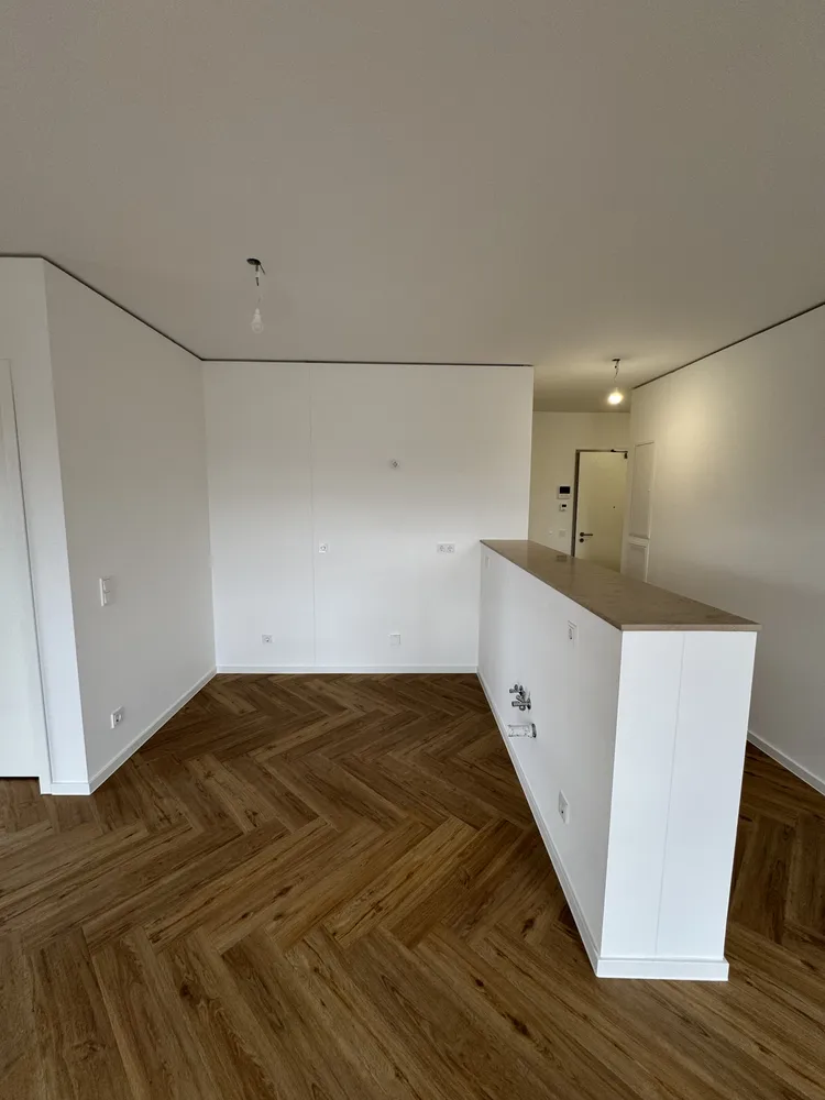 4 Zimmer Wohnung mit 97 m² in Darmstadt – Bild 3