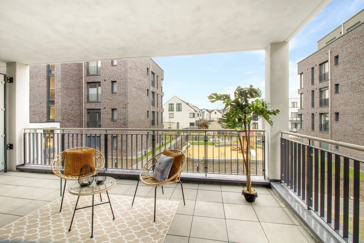 4 Zimmer Wohnung mit 102 m² in Dortmund – Bild 8