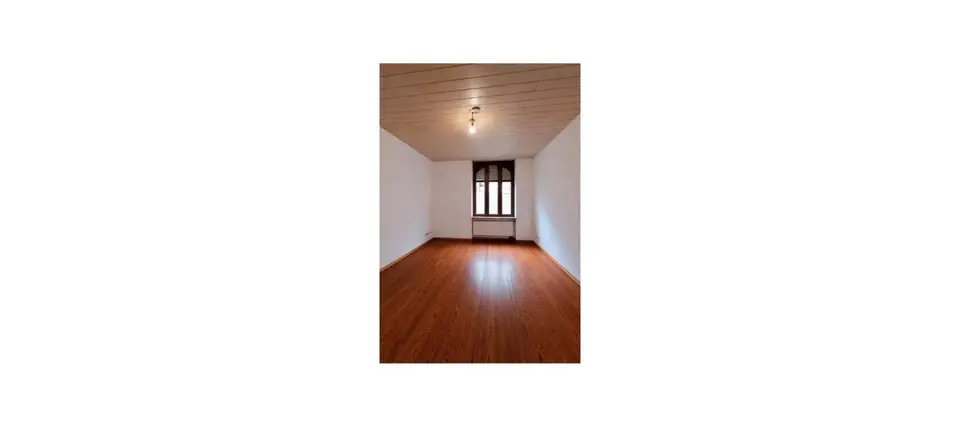 4 Zimmer Wohnung mit 85 m² in Saarbrücken – Bild 1