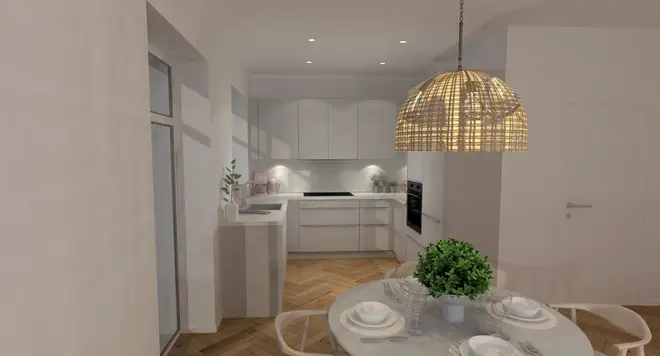 5 Zimmer Haus mit 134 m² in Lingen (Ems) – Bild 10