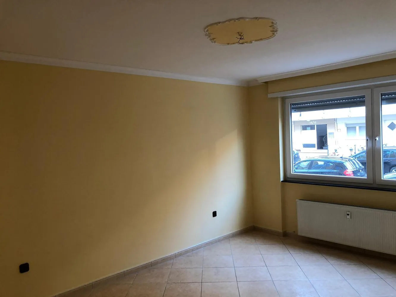 3 Zimmer Wohnung mit 87 m² in Mannheim – Bild 9