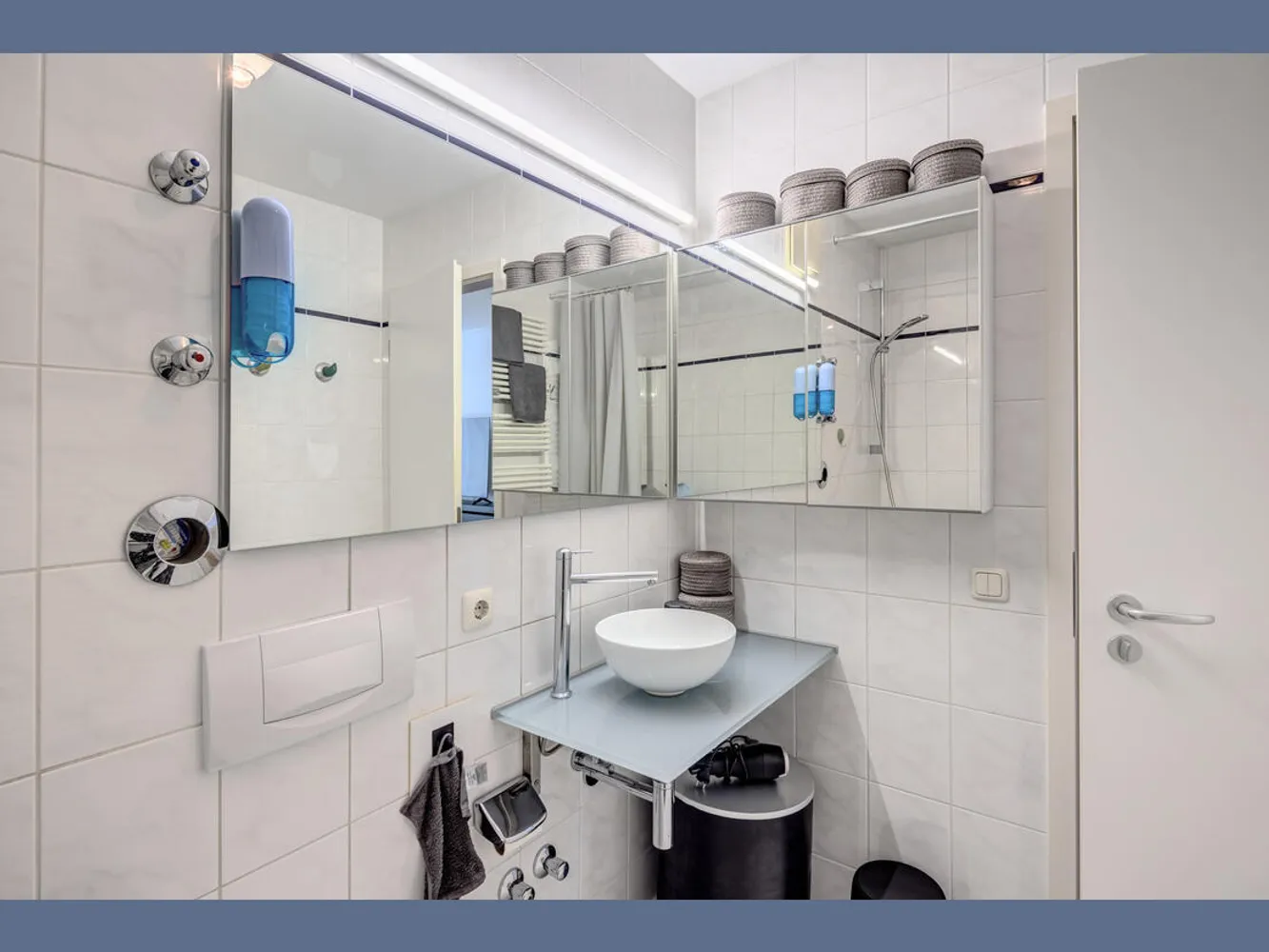 2 Zimmer Wohnung mit 64 m² in München – Bild 8