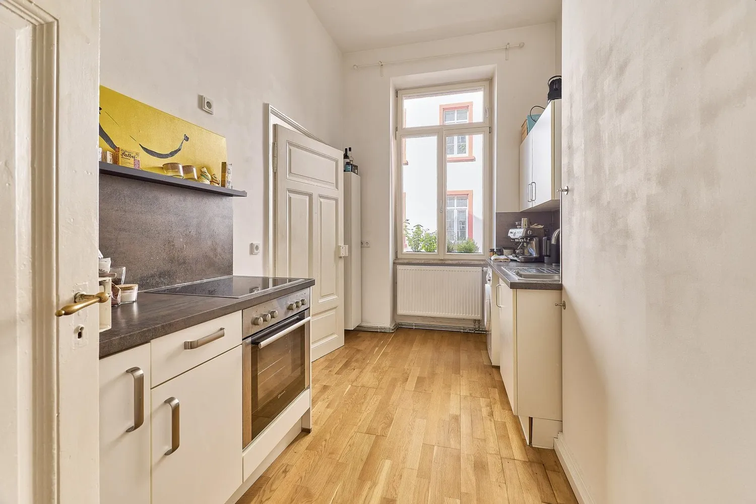 2 Zimmer Wohnung mit 61 m² in Mannheim – Bild 10