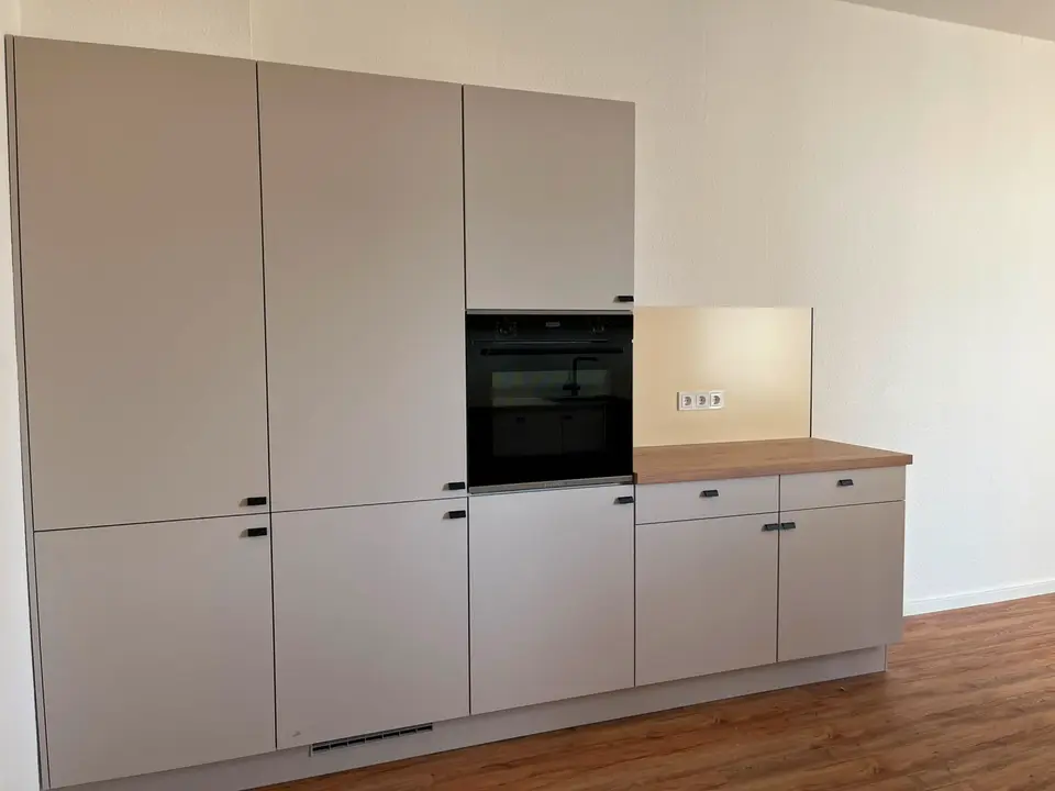 4 room apartment with 108 m² in Magdeburg – Photo 10