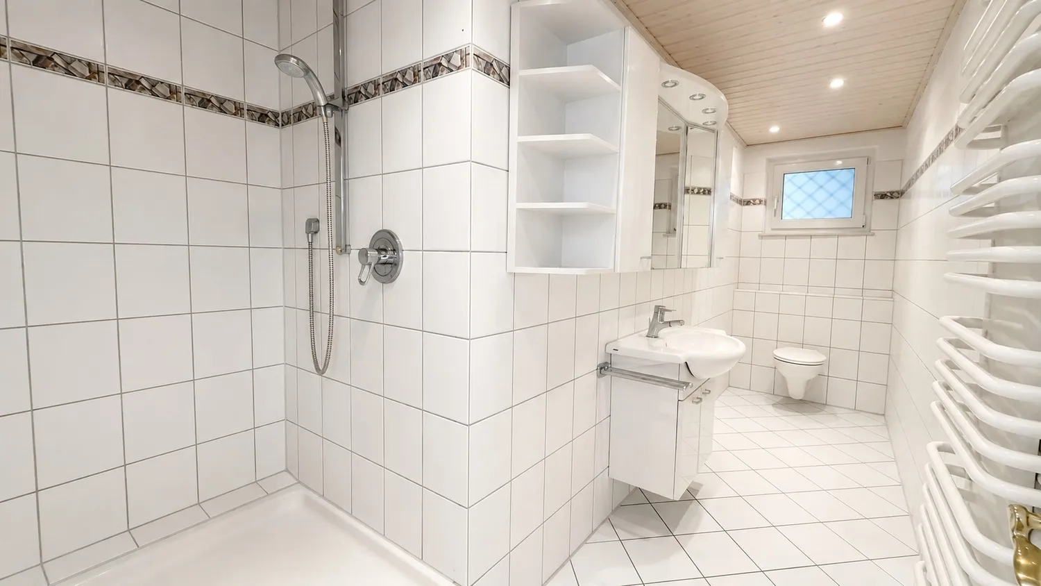 3 Zimmer Wohnung mit 85 m² in Frankfurt am Main – Bild 11