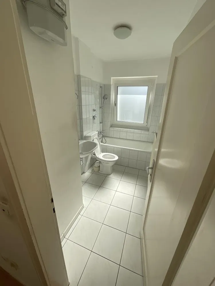 2 Zimmer Wohnung mit 44 m² in Darmstadt – Bild 8