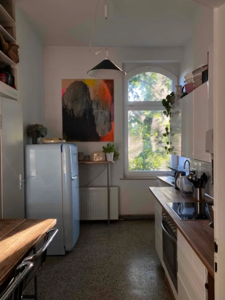 2 room apartment with 65 m² in Cologne – Photo 7