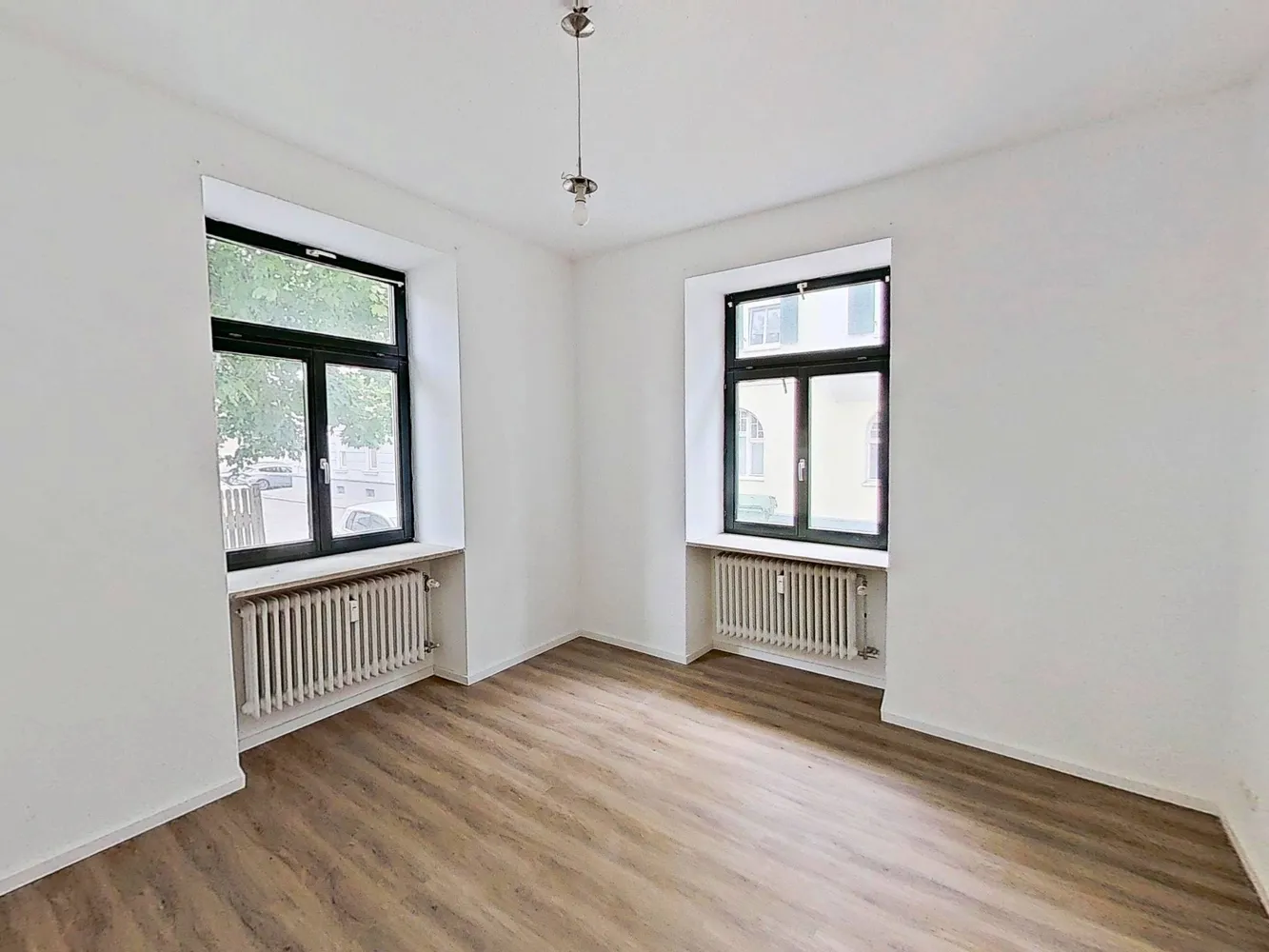 2 Zimmer Wohnung mit 67 m² in Augsburg – Bild 3