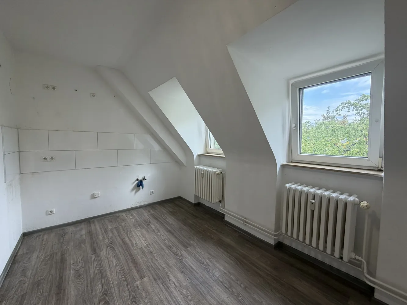 2 Zimmer Wohnung mit 53 m² in Duisburg – Bild 8