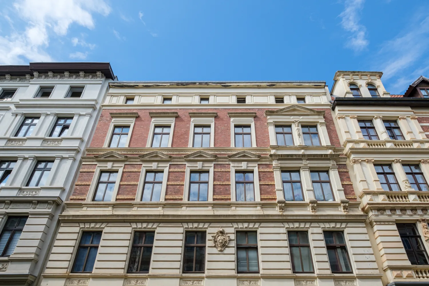 2 Zimmer Wohnung mit 60 m² in Magdeburg – Bild 12