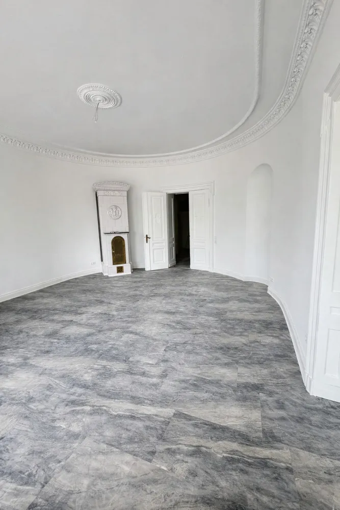 6 Zimmer Wohnung mit 249 m² in Braunschweig – Bild 3