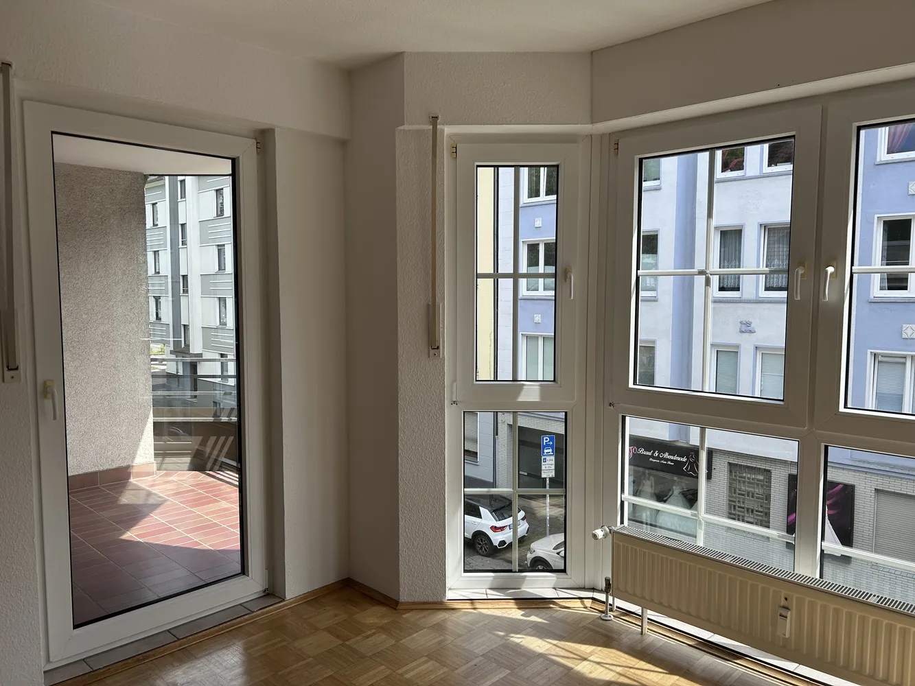 4 Zimmer Wohnung mit 82 m² in Bochum – Bild 1
