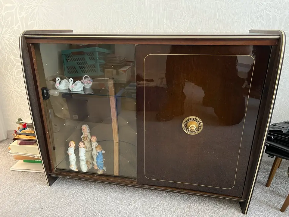 2 Zimmer Wohnung mit 48 m² in Schwarzenberg – Bild 8