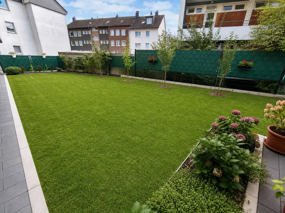 3 Zimmer Wohnung mit 110 m² in Wuppertal – Bild 10