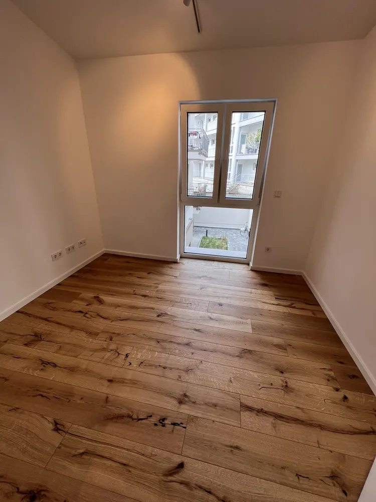 4 Zimmer Wohnung mit 100 m² in Frankfurt am Main – Bild 11