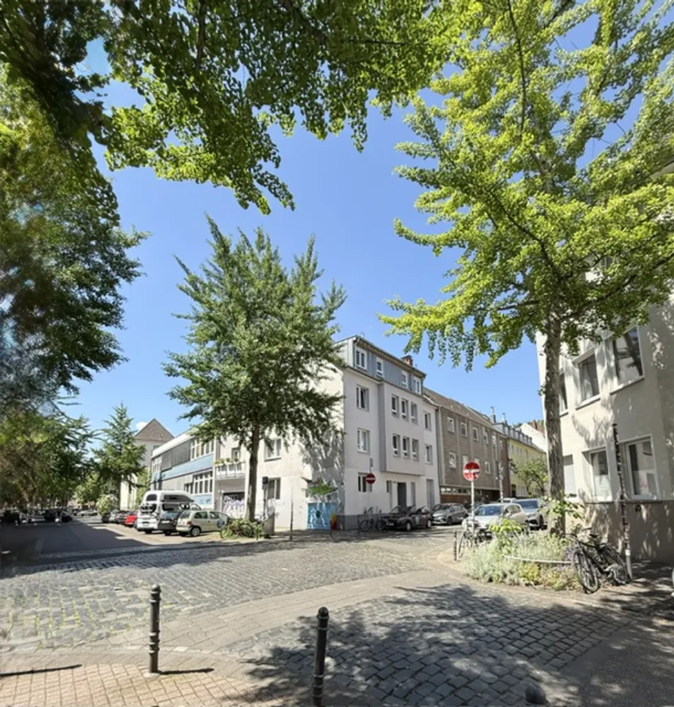 2 Zimmer Wohnung mit 45 m² in Köln – Bild 8