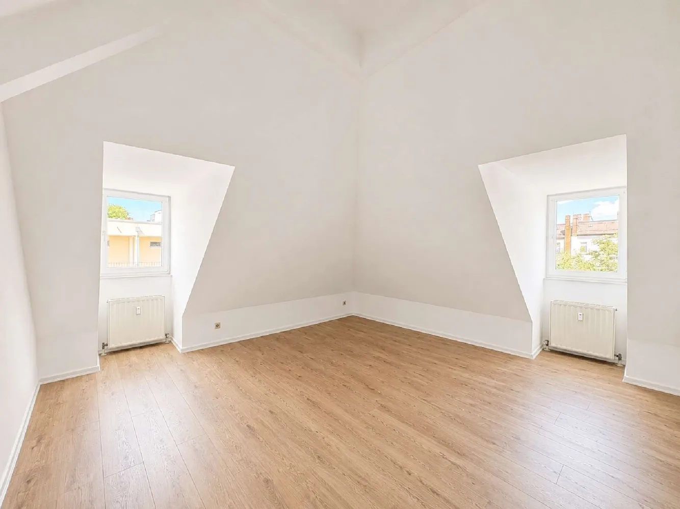 2 Zimmer Wohnung mit 59 m² in Leipzig – Bild 6