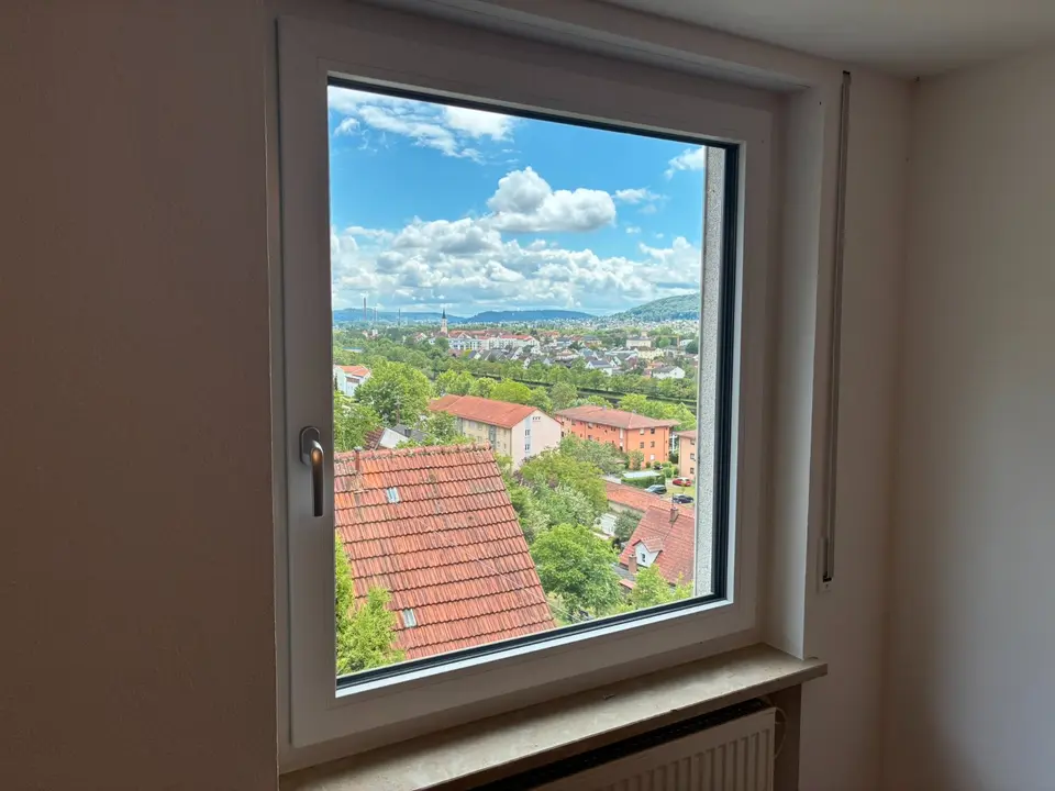 4 Zimmer Wohnung mit 87 m² in Kelheim – Bild 7