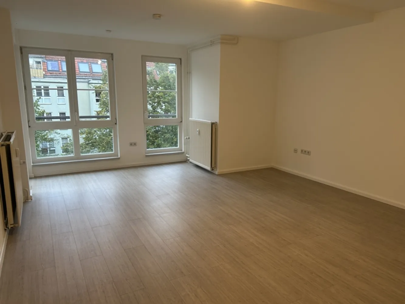 2 room apartment with 78 m² in Berlin – Photo 4