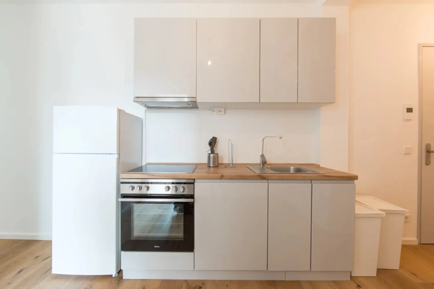 Shared room with 16 m² in Berlin – Photo 6