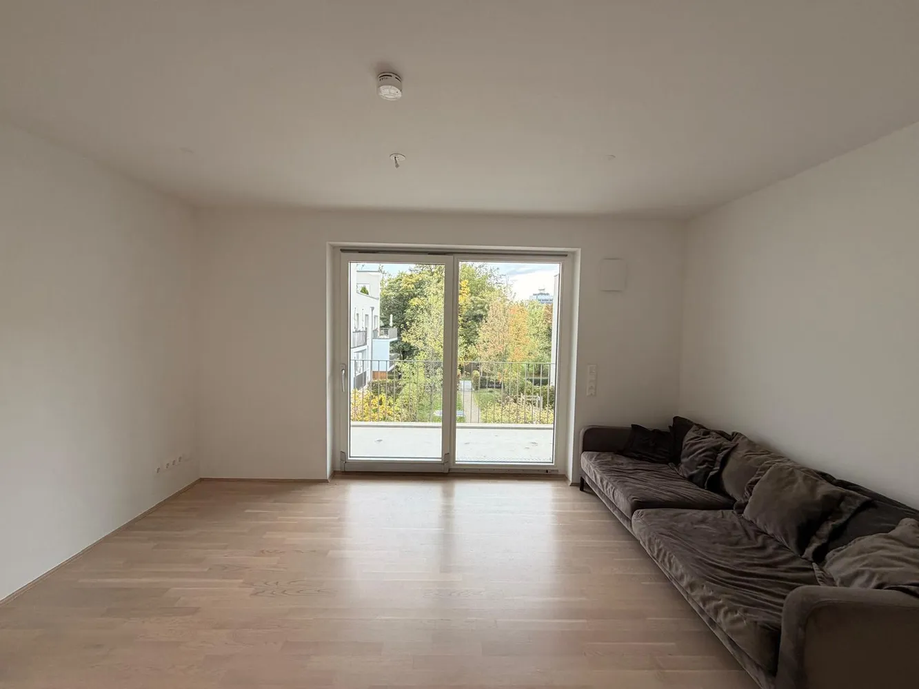 2 room apartment with 60 m² in Munich – Photo 5