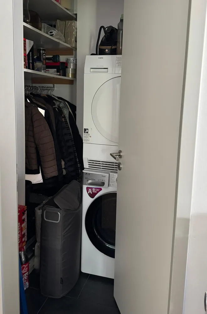 2 Zimmer Wohnung mit 74 m² in Hürth – Bild 11