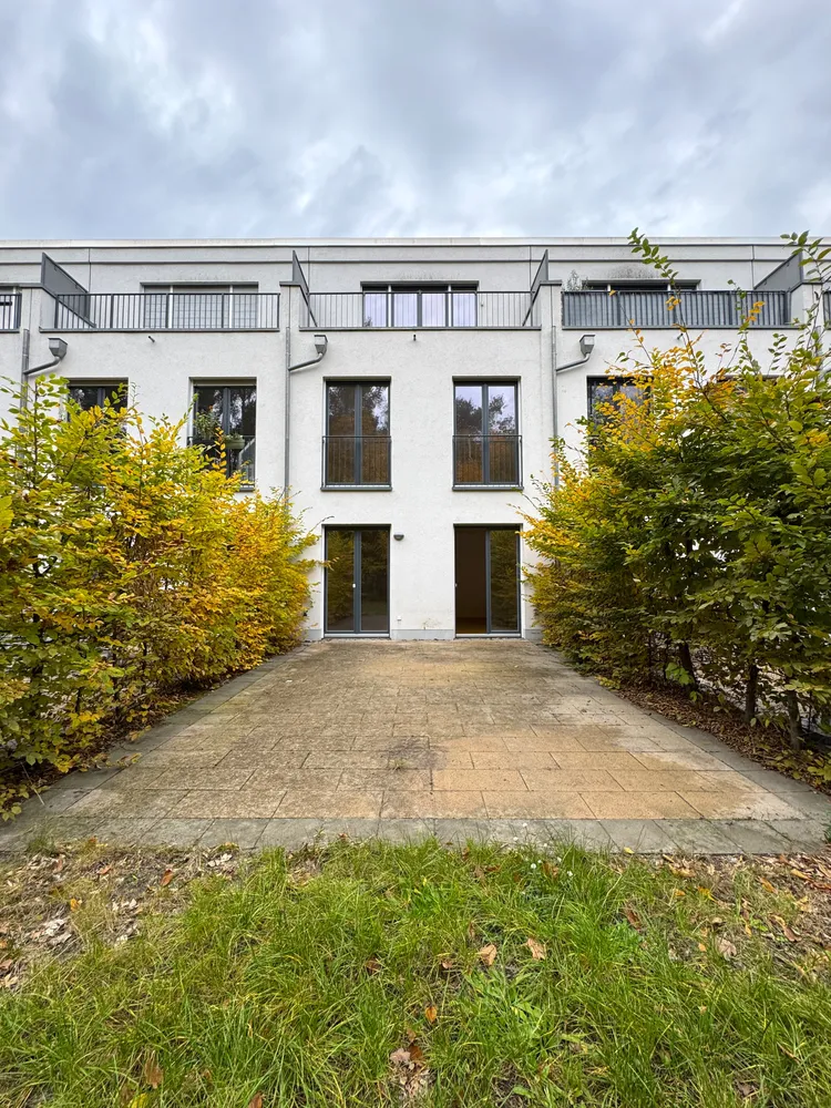 4 Zimmer Haus mit 139 m² in Berlin – Bild 12